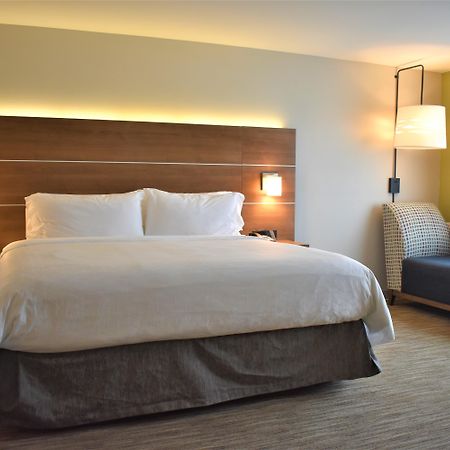 Holiday Inn Express & Suites - Gettysburg By Ihg Eksteriør billede