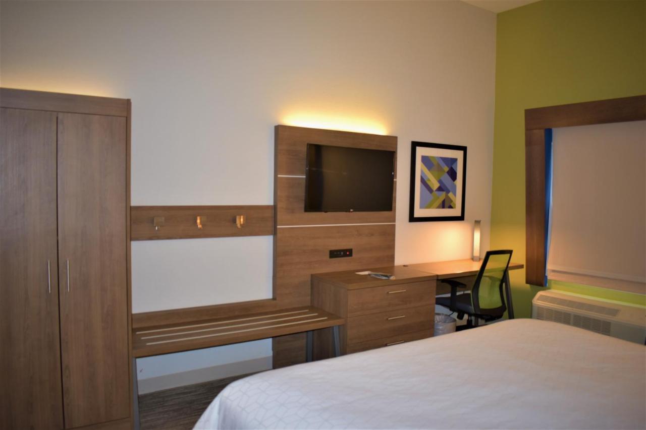 Holiday Inn Express & Suites - Gettysburg By Ihg Eksteriør billede