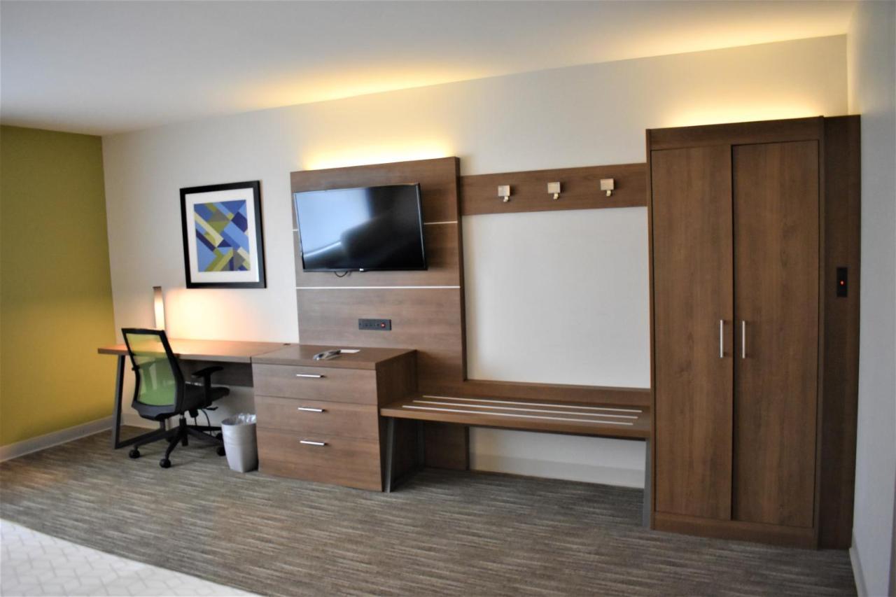 Holiday Inn Express & Suites - Gettysburg By Ihg Eksteriør billede