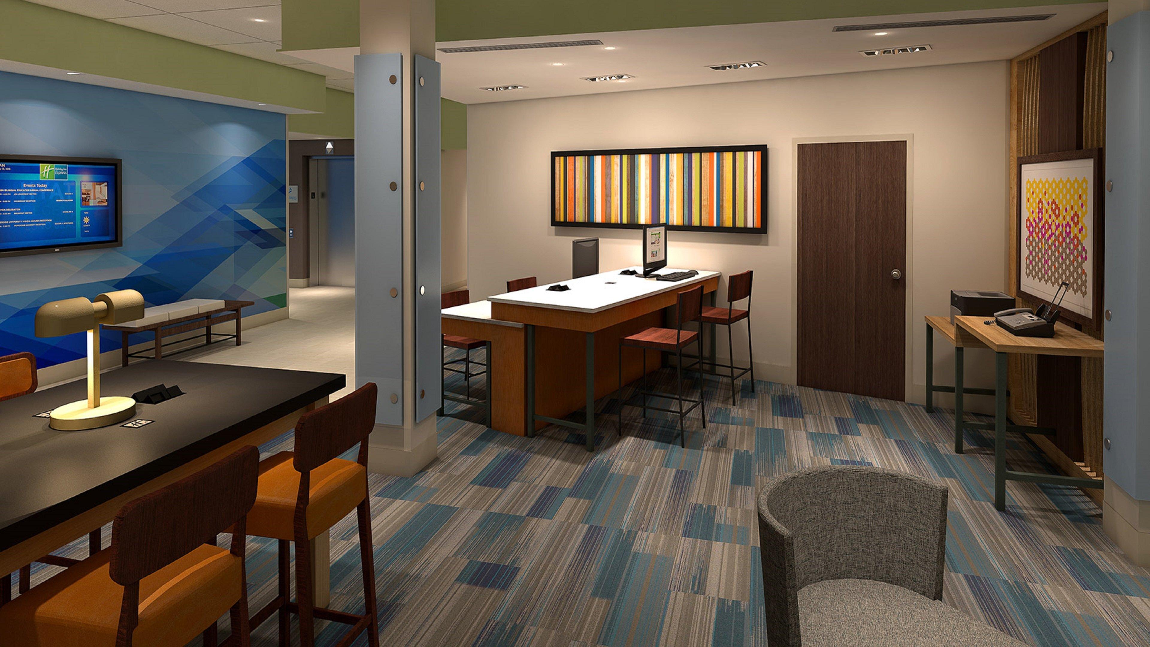 Holiday Inn Express & Suites - Gettysburg By Ihg Eksteriør billede