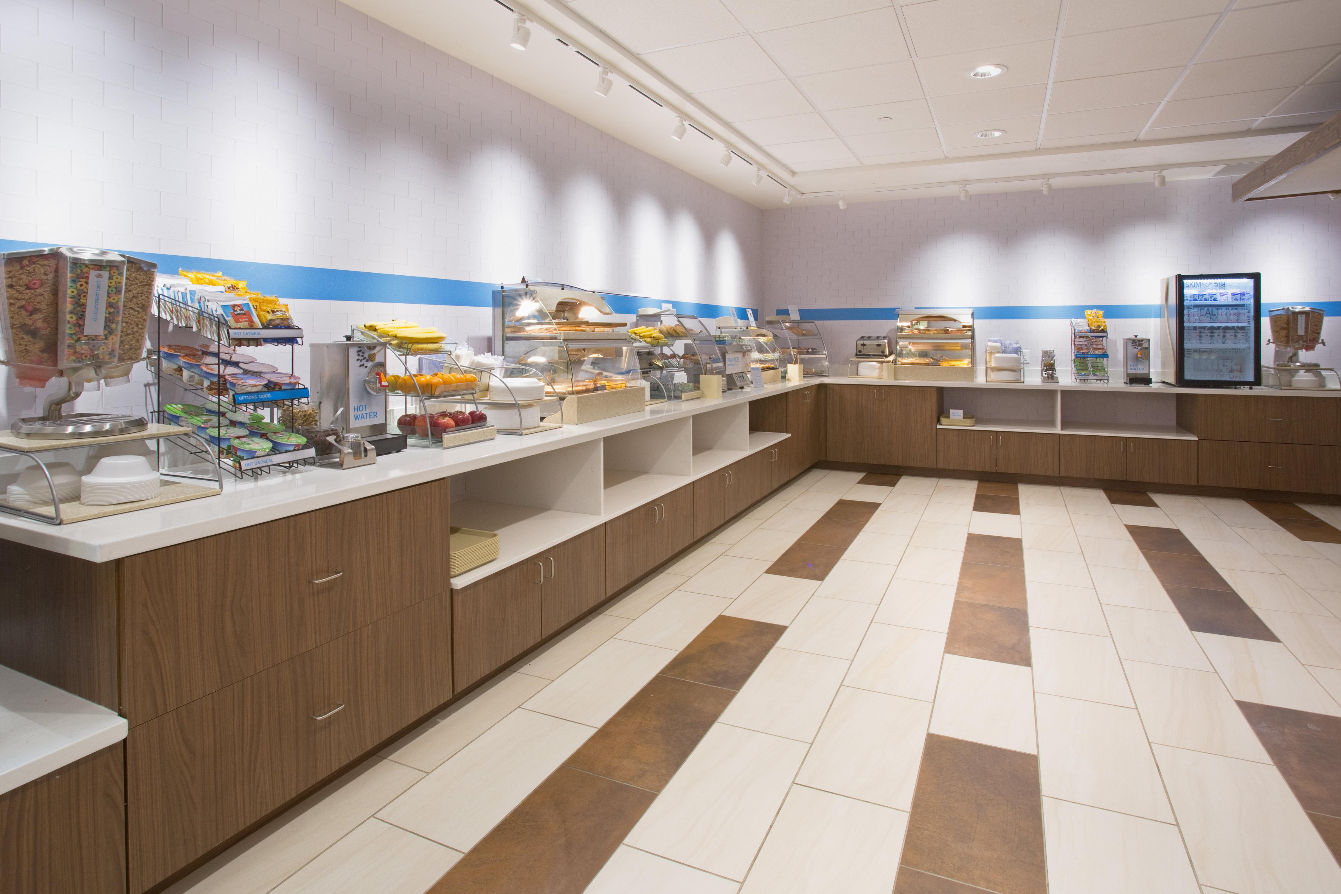 Holiday Inn Express & Suites - Gettysburg By Ihg Eksteriør billede
