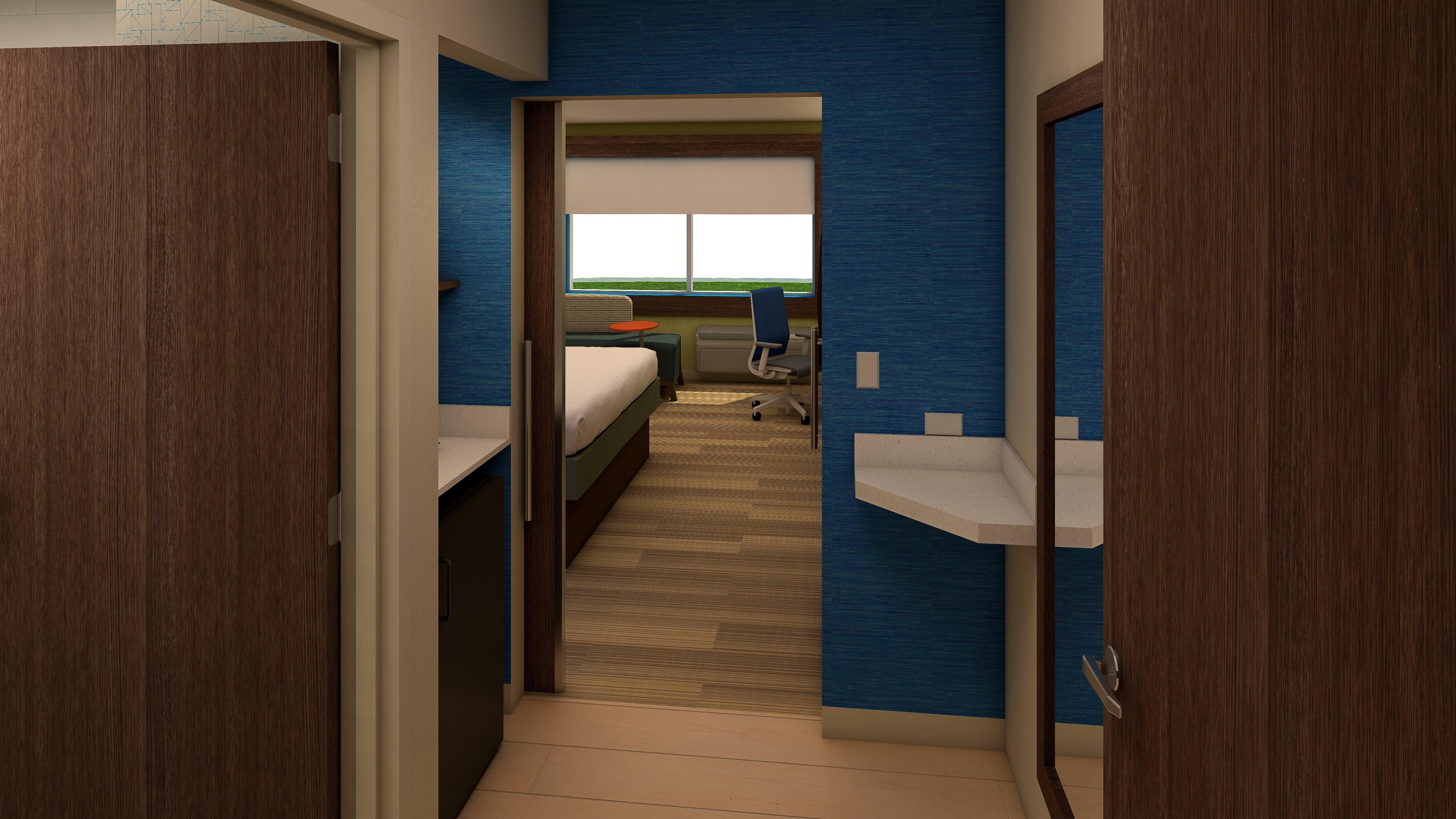 Holiday Inn Express & Suites - Gettysburg By Ihg Eksteriør billede