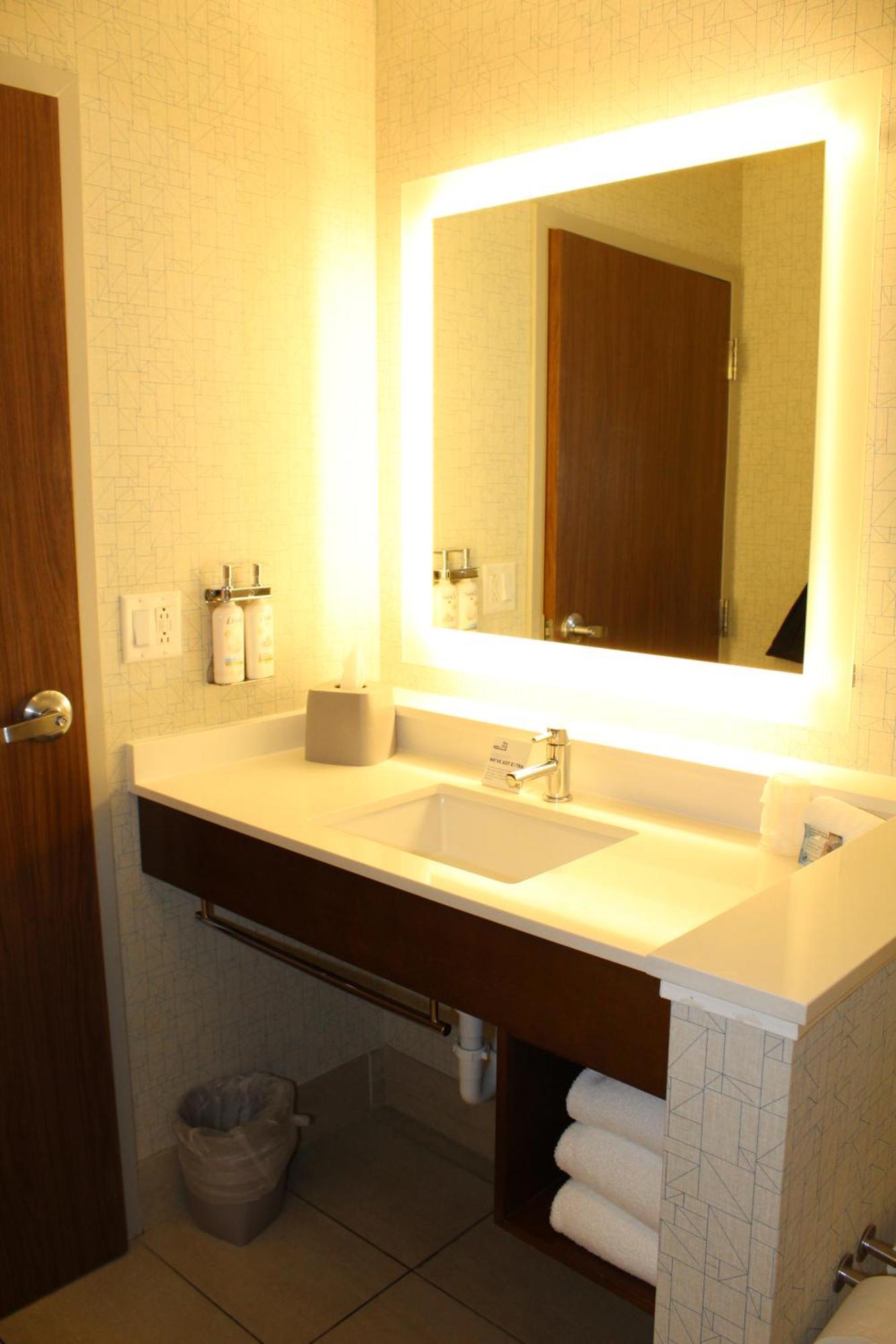 Holiday Inn Express & Suites - Gettysburg By Ihg Eksteriør billede