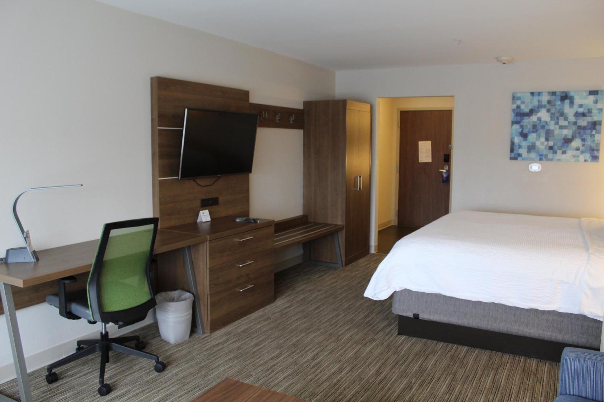 Holiday Inn Express & Suites - Gettysburg By Ihg Eksteriør billede