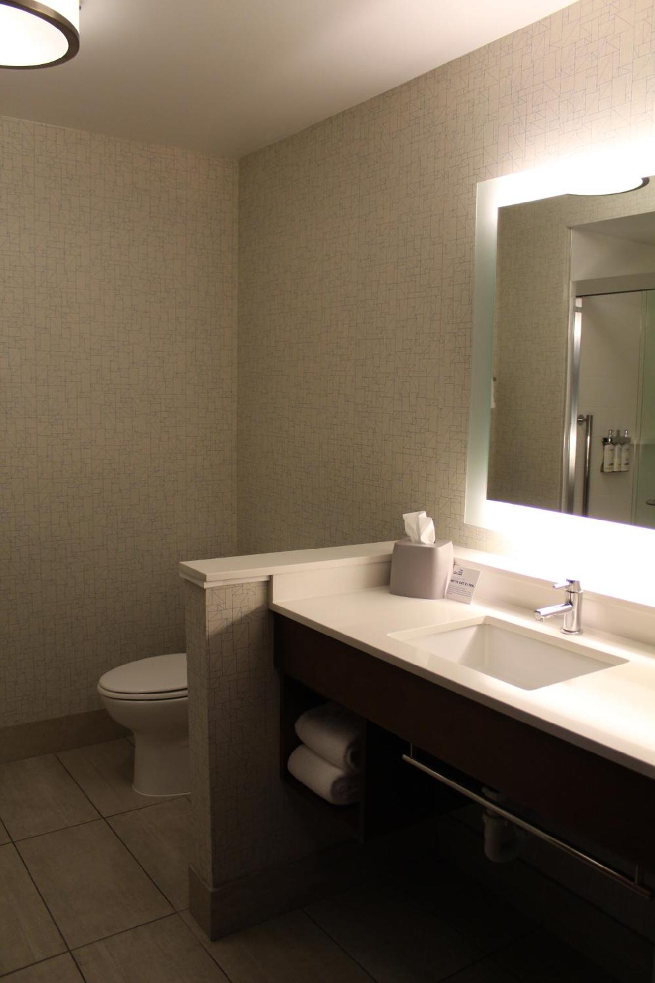 Holiday Inn Express & Suites - Gettysburg By Ihg Eksteriør billede