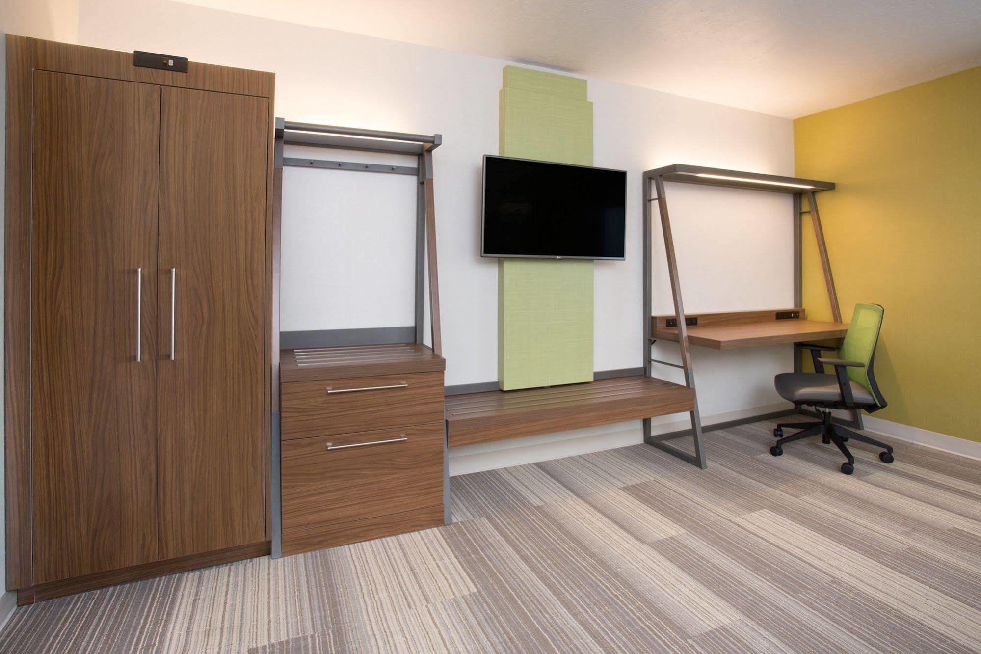 Holiday Inn Express & Suites - Gettysburg By Ihg Eksteriør billede