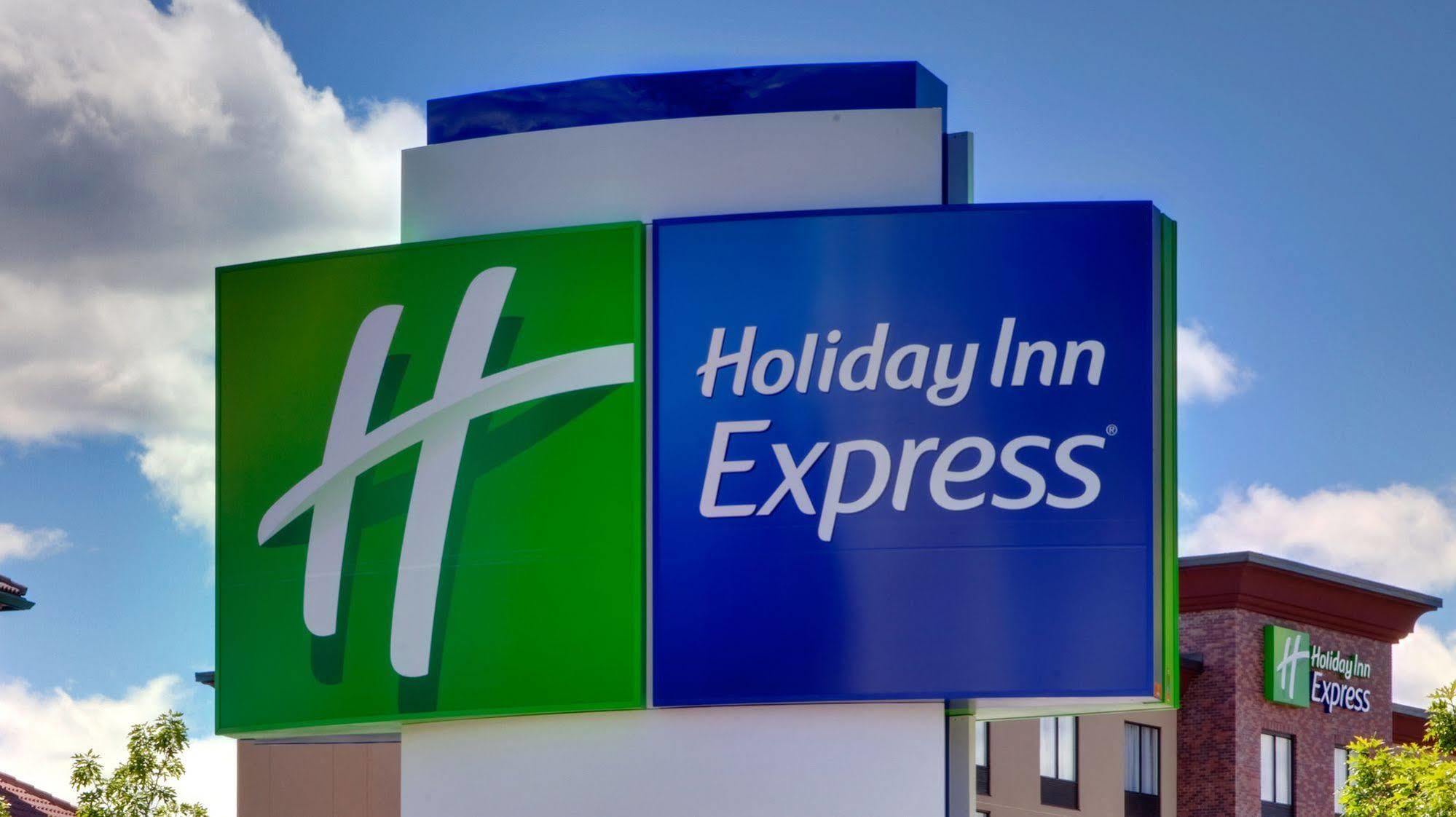 Holiday Inn Express & Suites - Gettysburg By Ihg Eksteriør billede